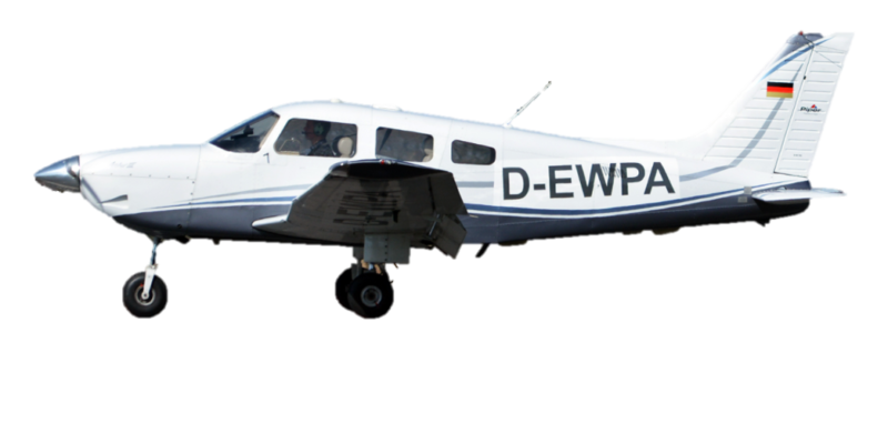 MoGas für unsere Piper D-EWPA