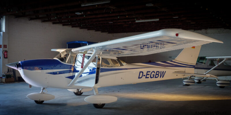 D-EGBW – Batterie getauscht