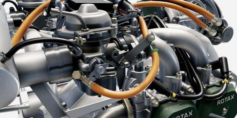 Winterabend: Umgang mit unseren Motoren – ROTAX Diskussionsabend